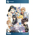 Tales of Vesperia: Definitive Edition Steam CD-Key [GLOBAL]